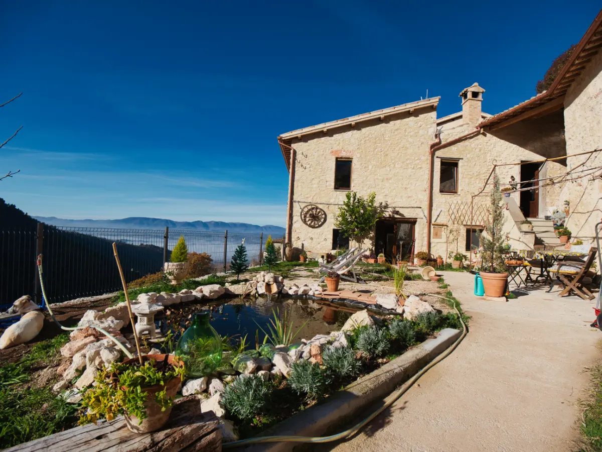 Foto B&B Manca1Fiorino