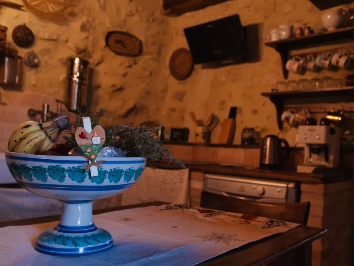 La cucina — foto 2