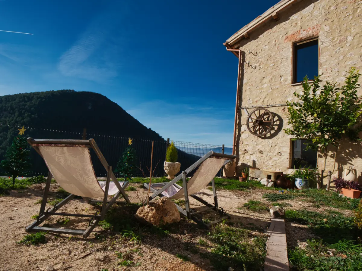 Il giardino — foto 2